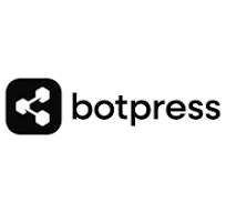 Botpress logo