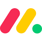 Monday.com logo